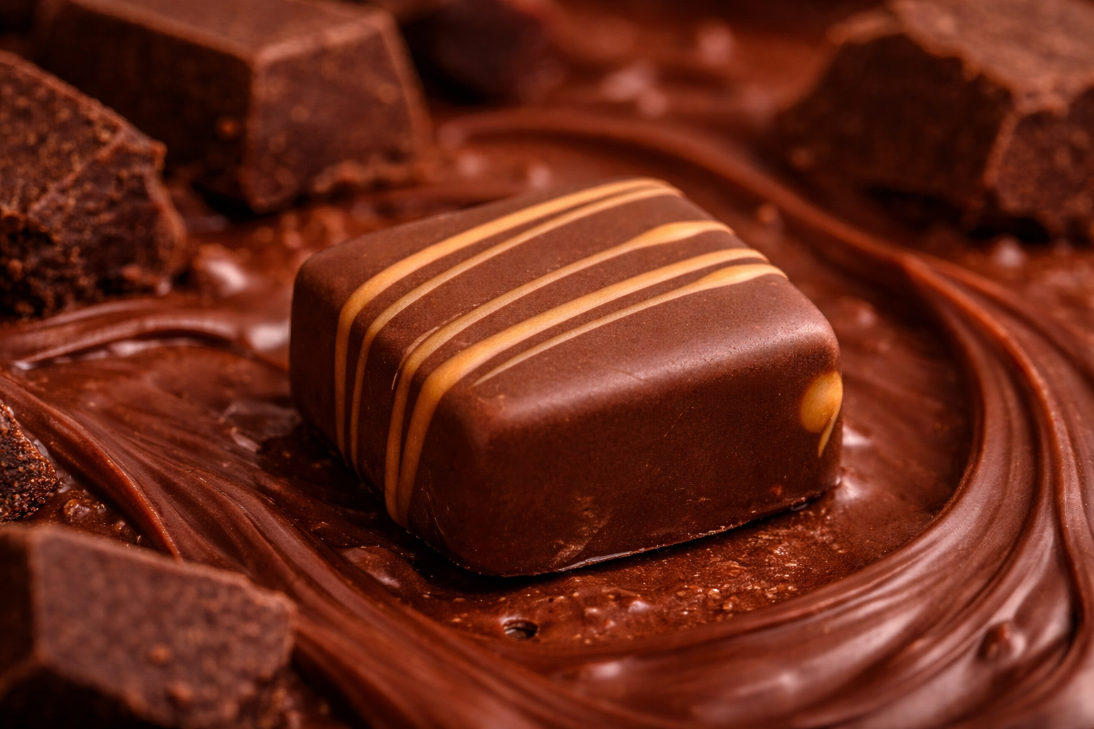 Chocolat